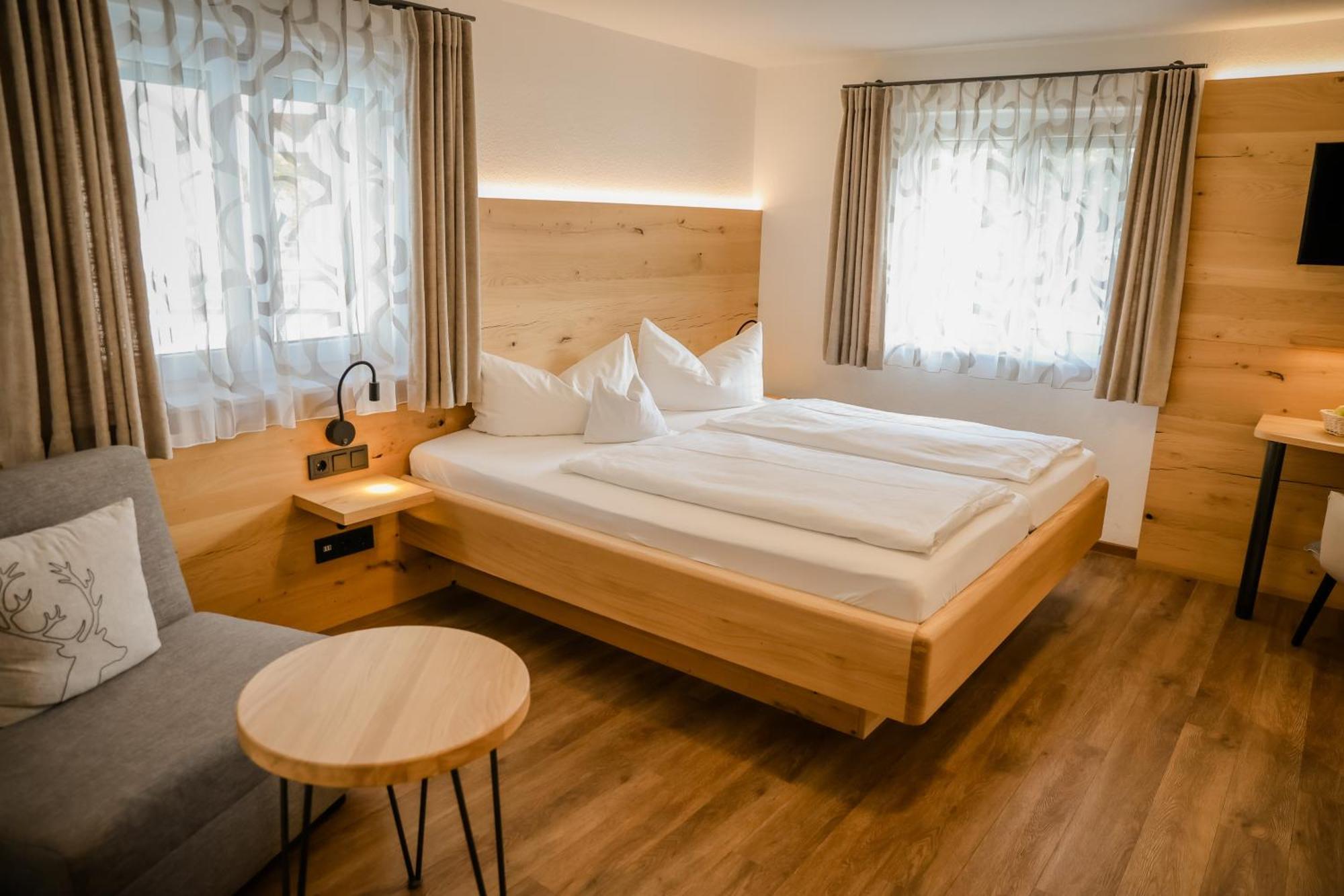 Landhotel Schellenberg 위버링겐 외부 사진