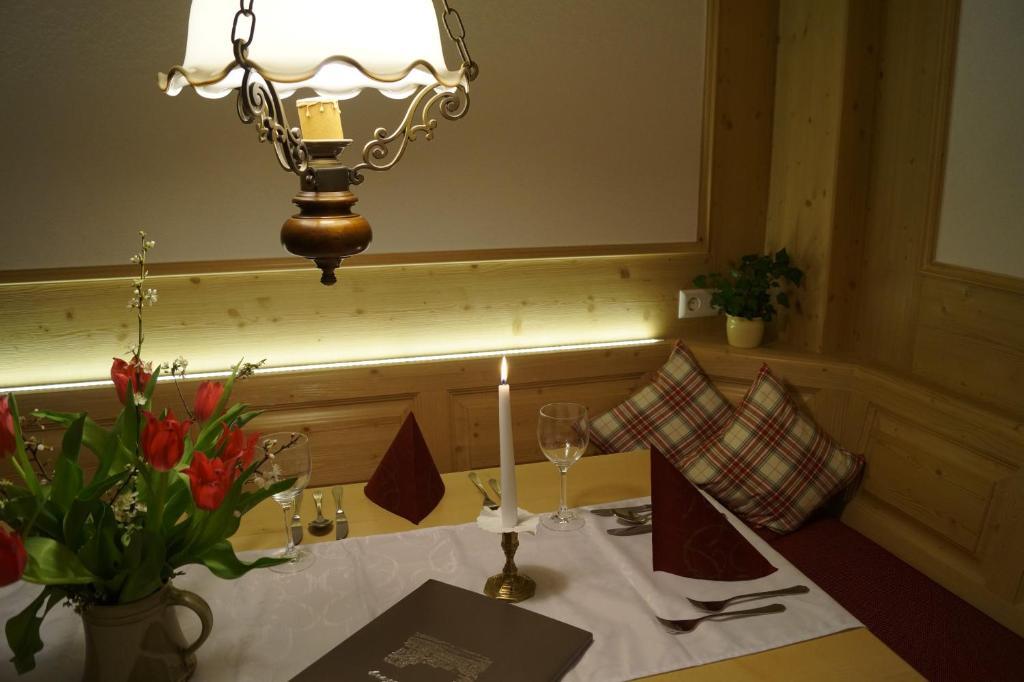 Landhotel Schellenberg 위버링겐 외부 사진
