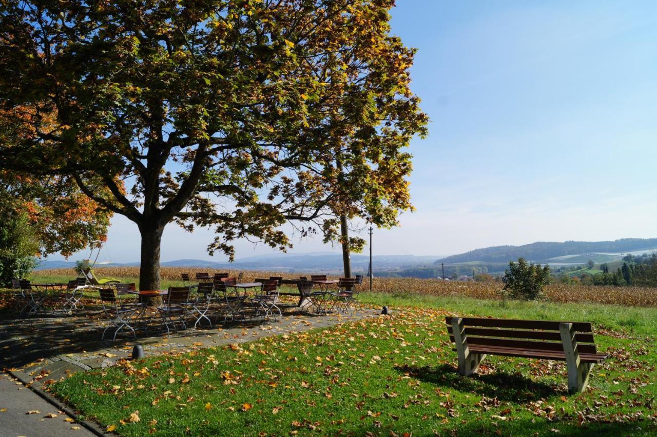 Landhotel Schellenberg 위버링겐 외부 사진